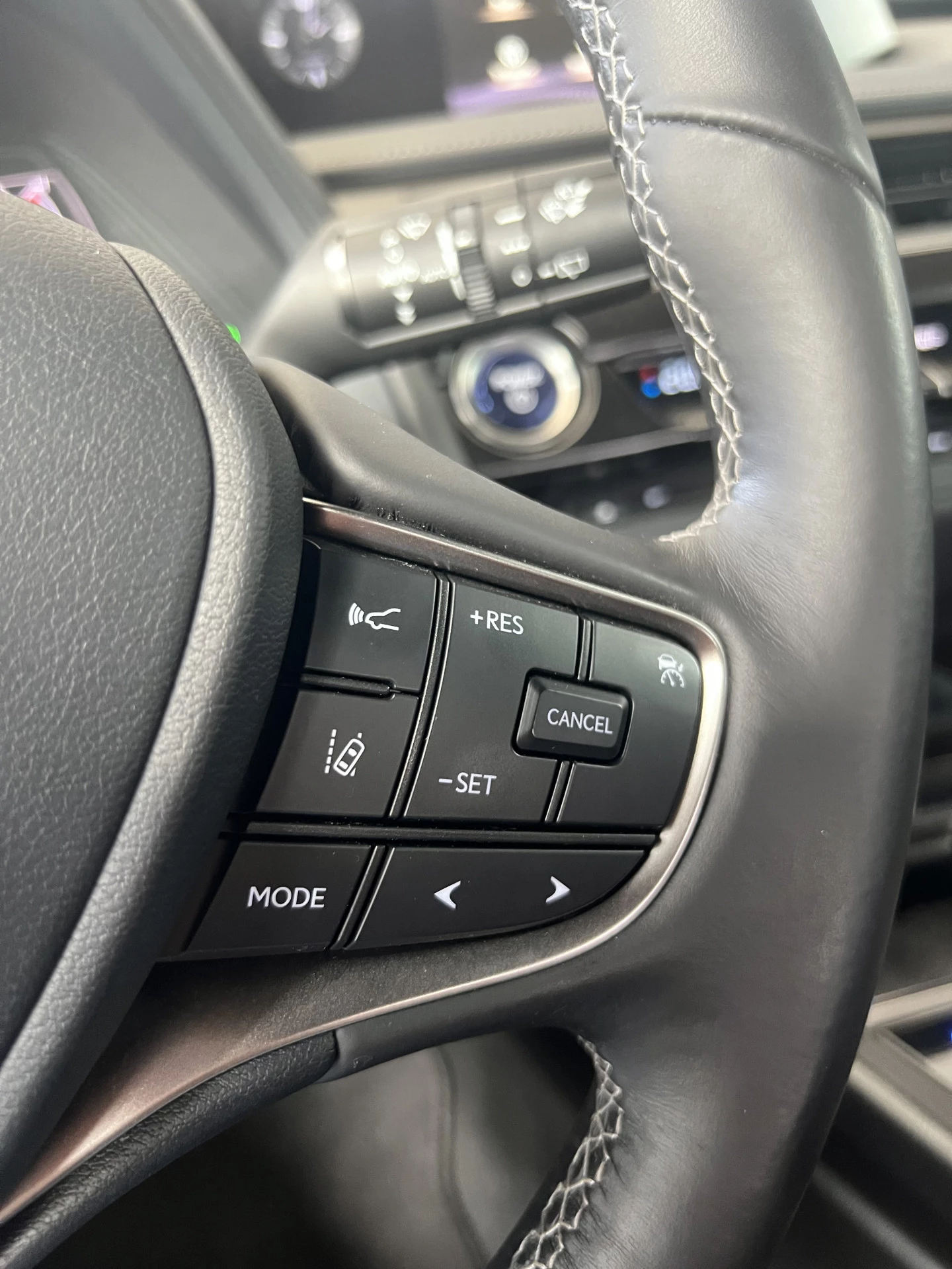 Hoofdafbeelding Lexus UX