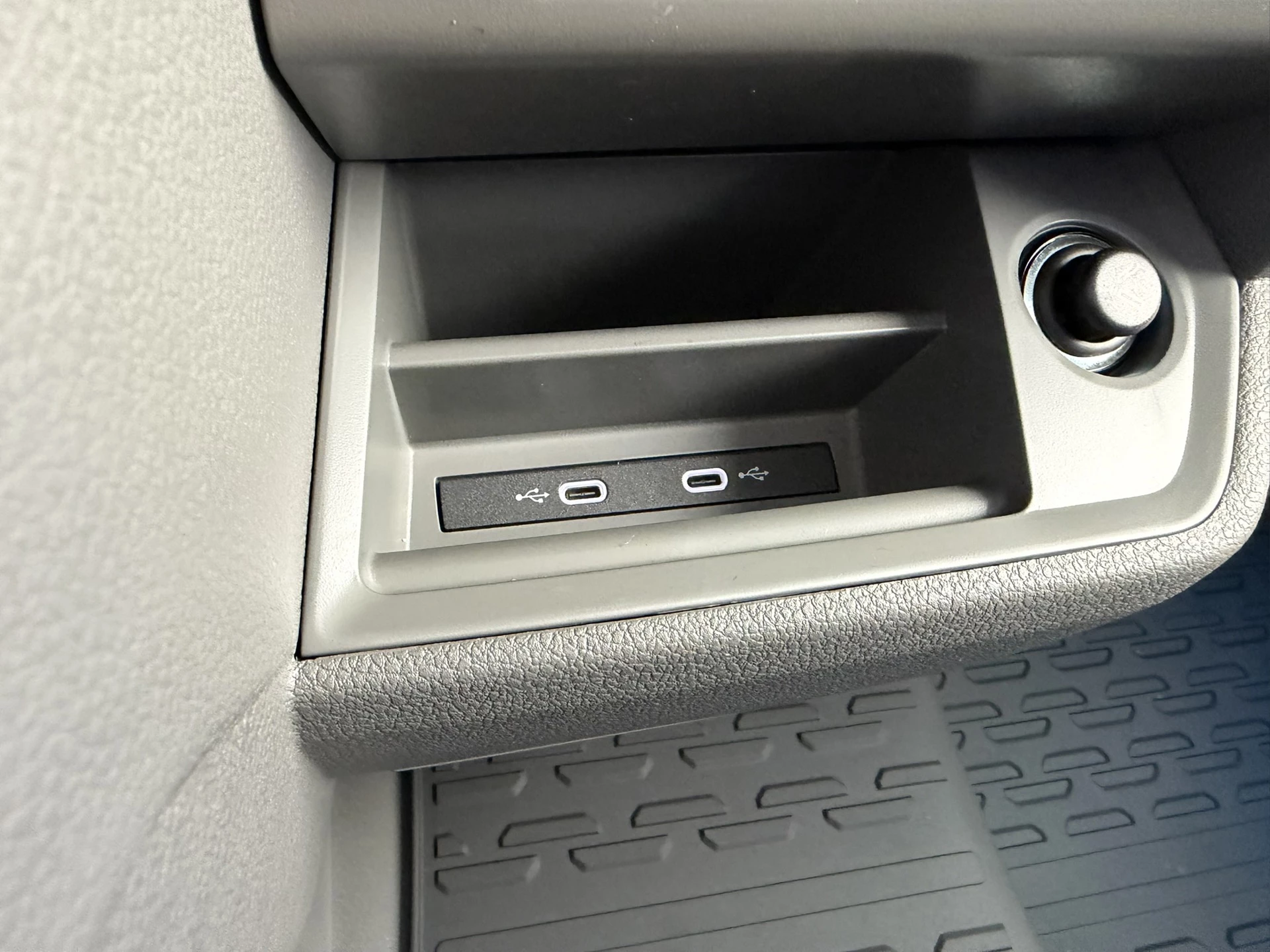 Hoofdafbeelding MAN TGE