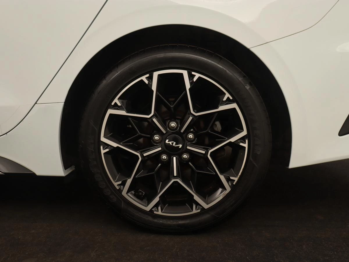 Hoofdafbeelding Kia ProCeed