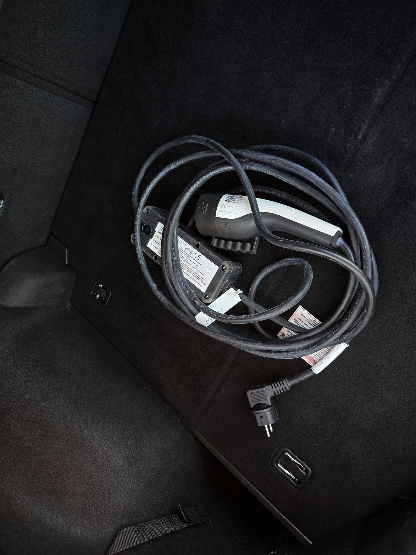 Hoofdafbeelding Kia XCeed