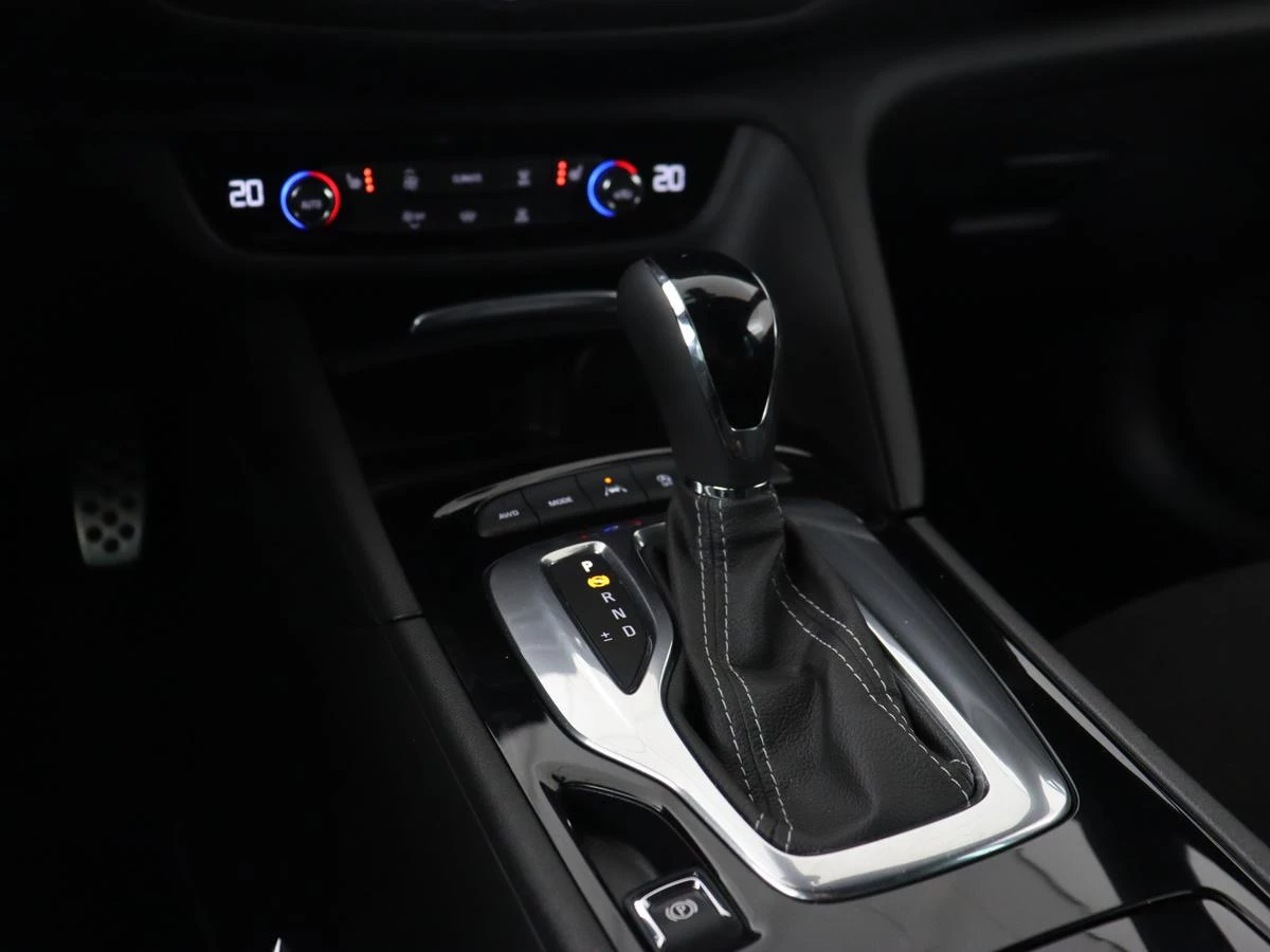 Hoofdafbeelding Opel Insignia