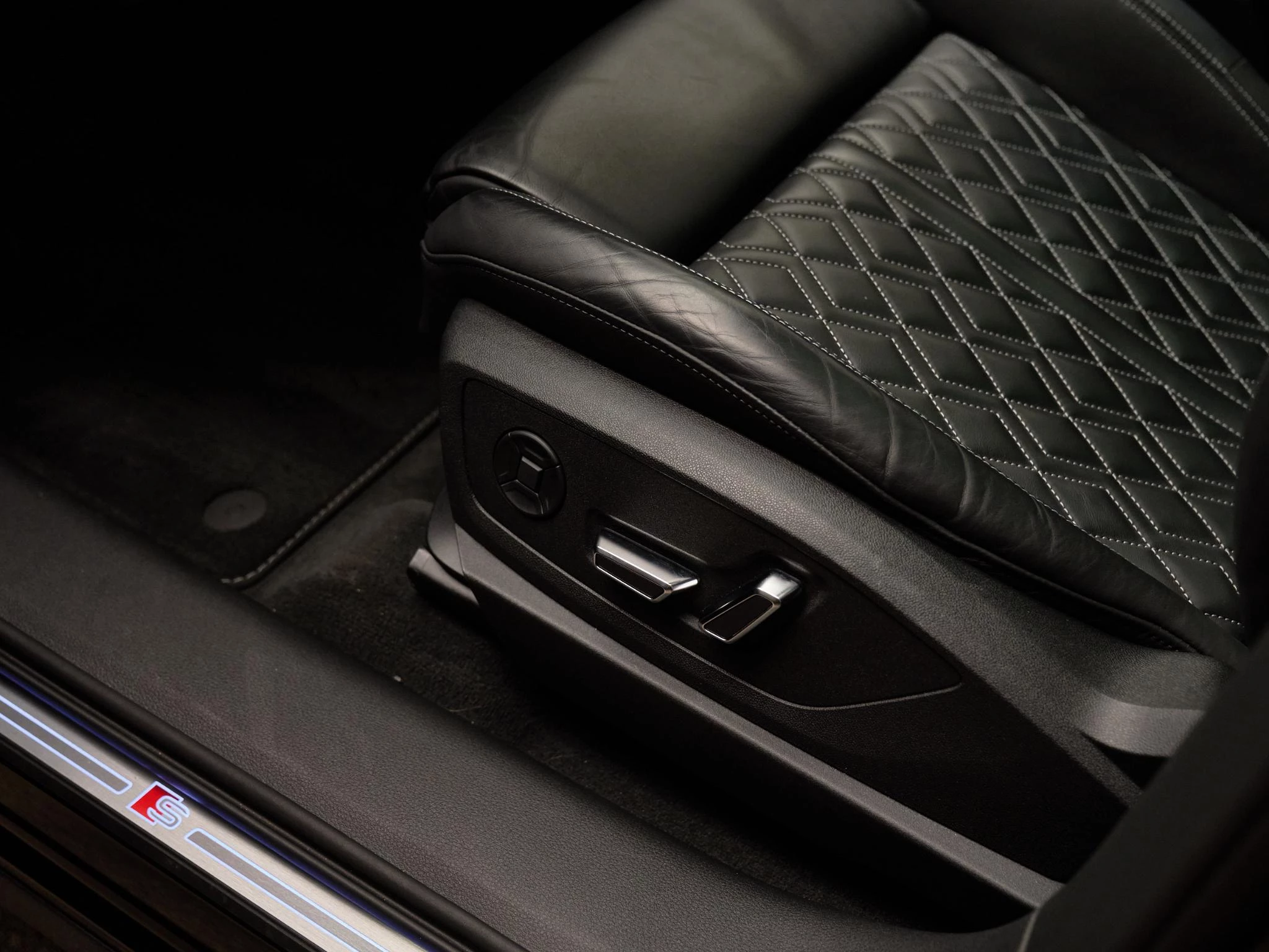 Hoofdafbeelding Audi Q8 e-tron