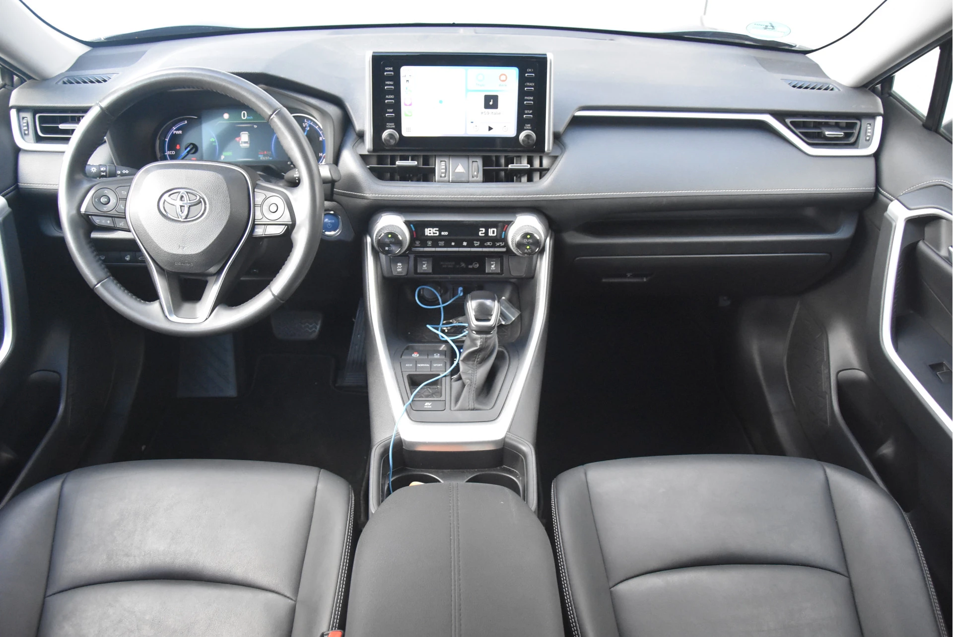 Hoofdafbeelding Toyota RAV4