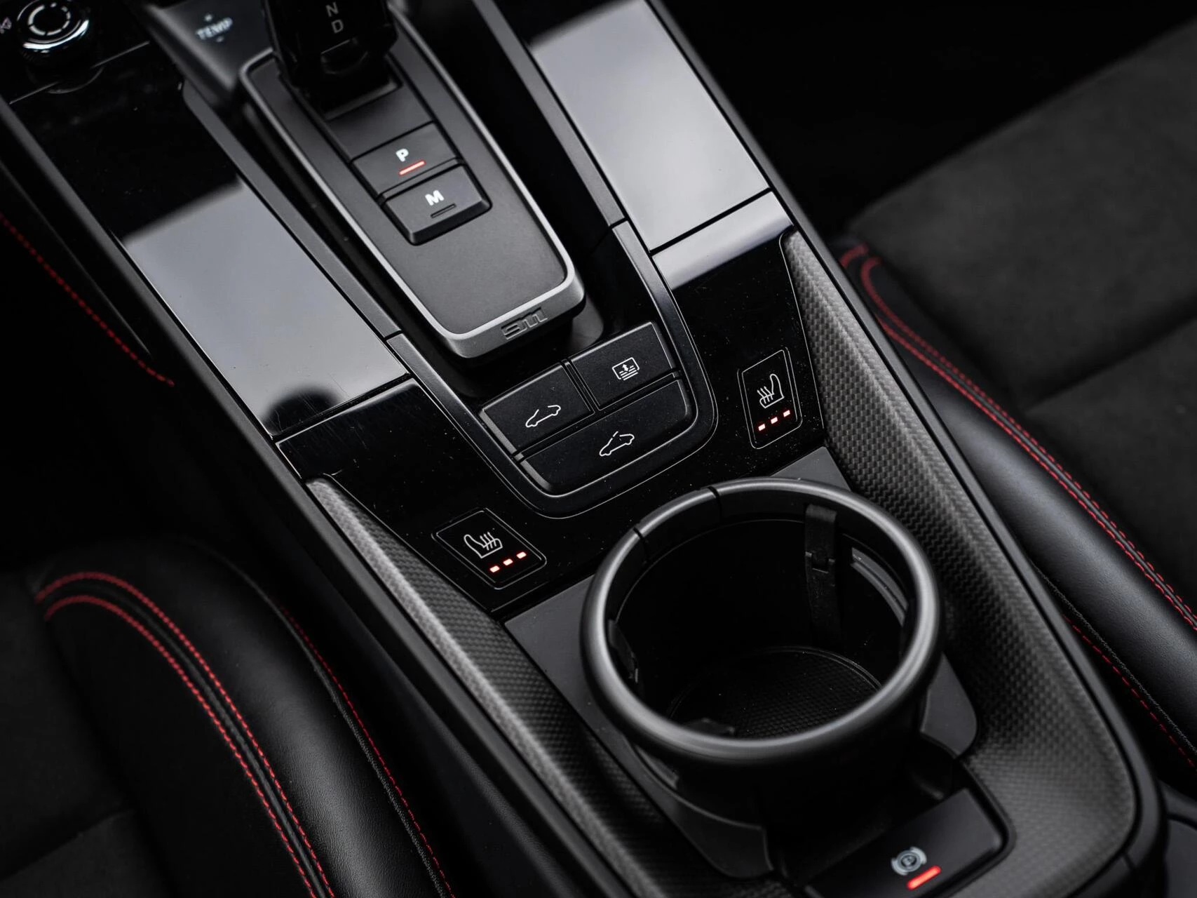 Hoofdafbeelding Porsche 911