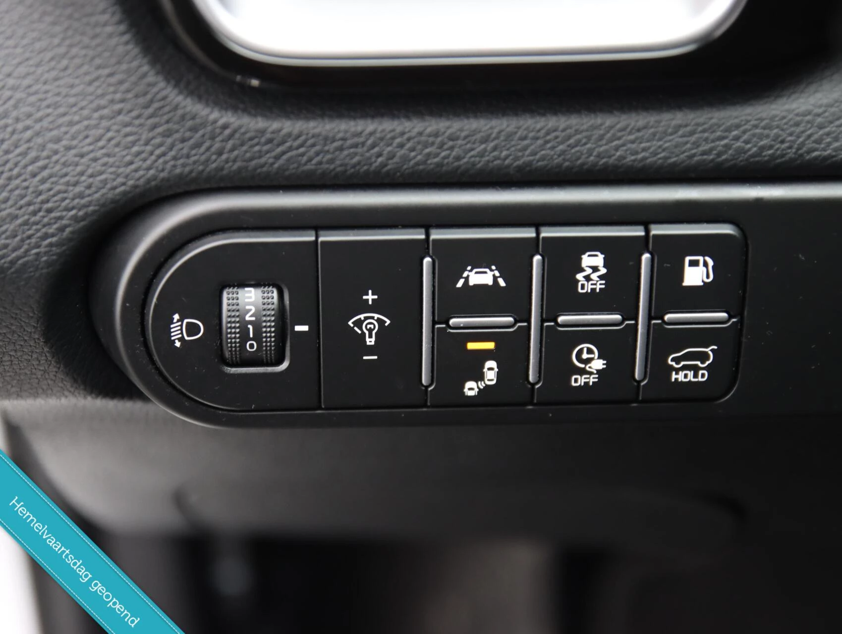 Hoofdafbeelding Kia XCeed