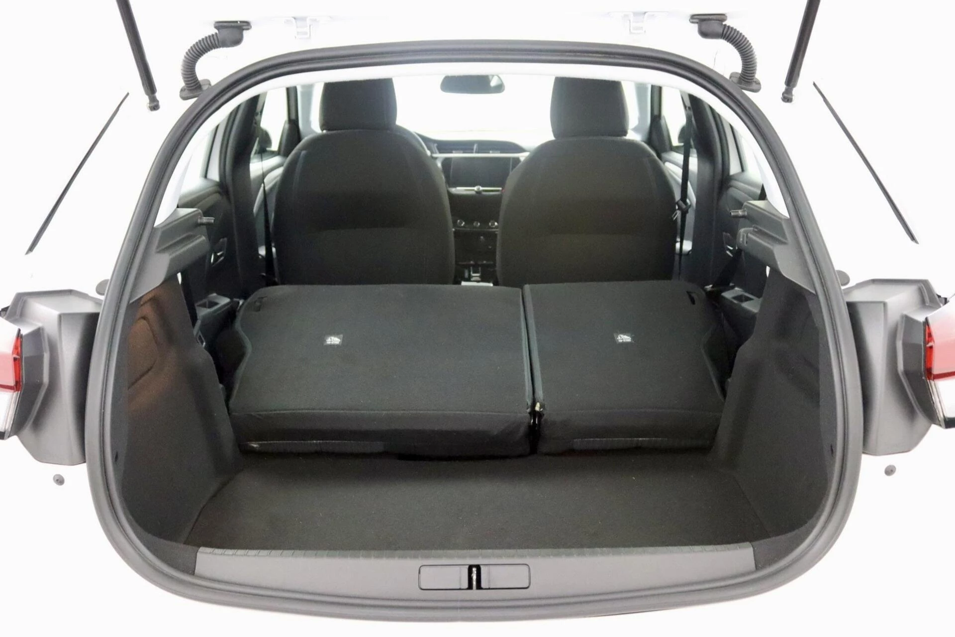 Hoofdafbeelding Opel Corsa-e