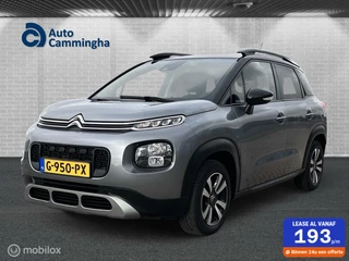 Citroen C3 Aircross 1.2 PureTech S&S Shine