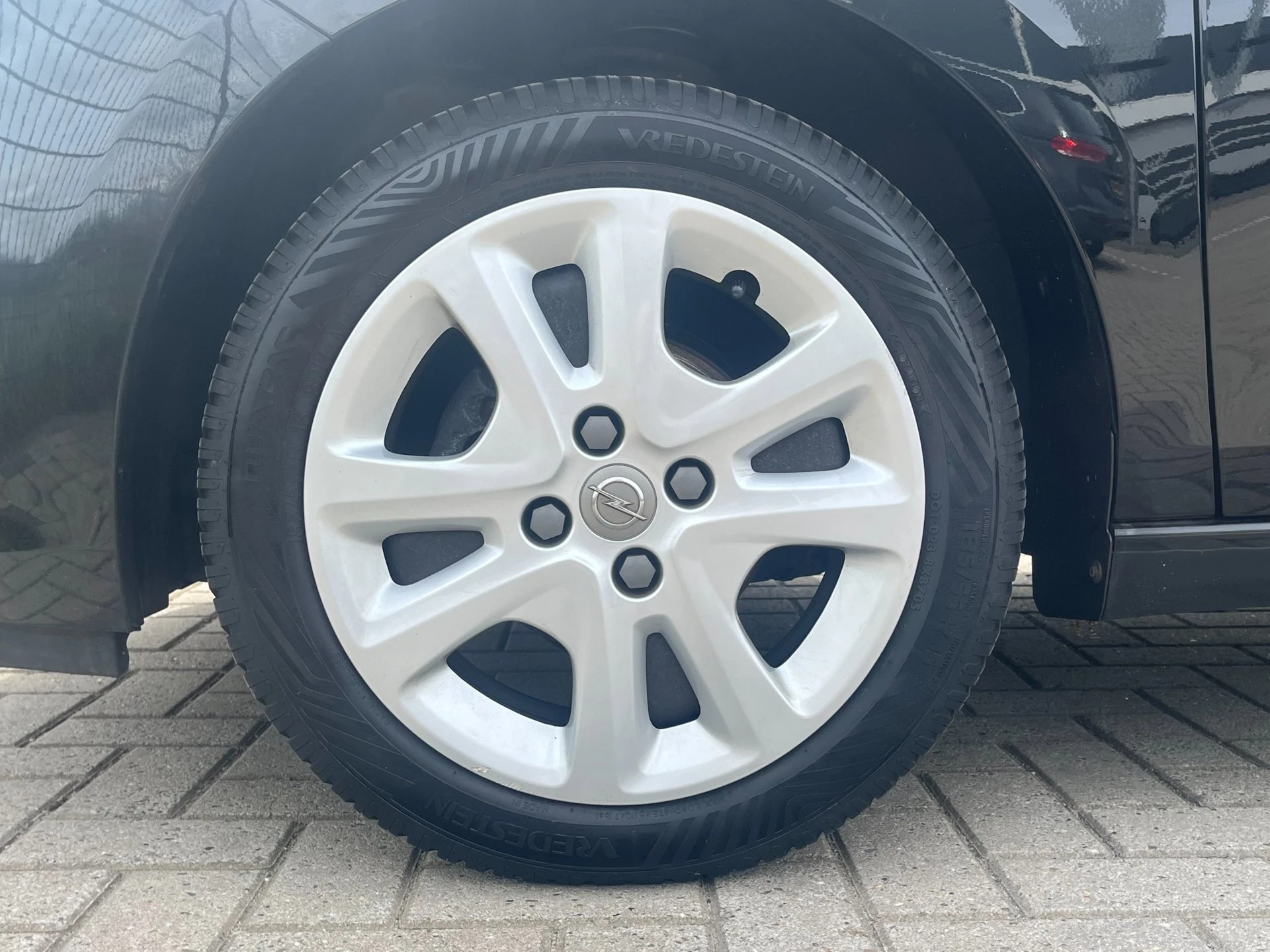 Hoofdafbeelding Opel KARL