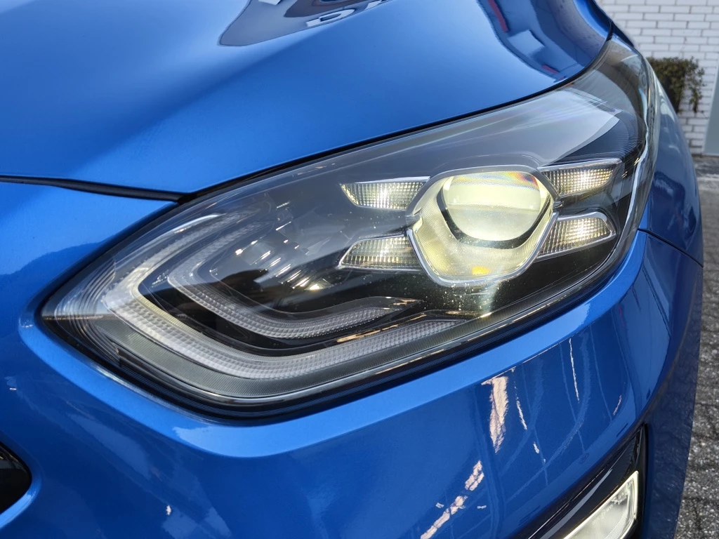 Hoofdafbeelding Kia Ceed