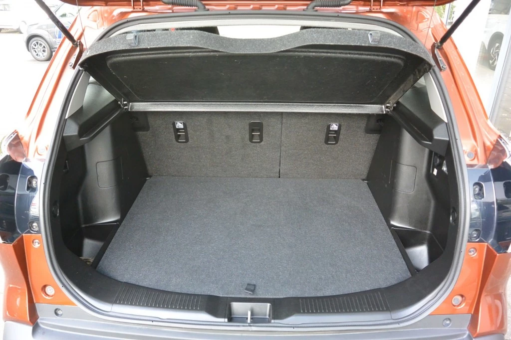 Hoofdafbeelding Suzuki S-Cross
