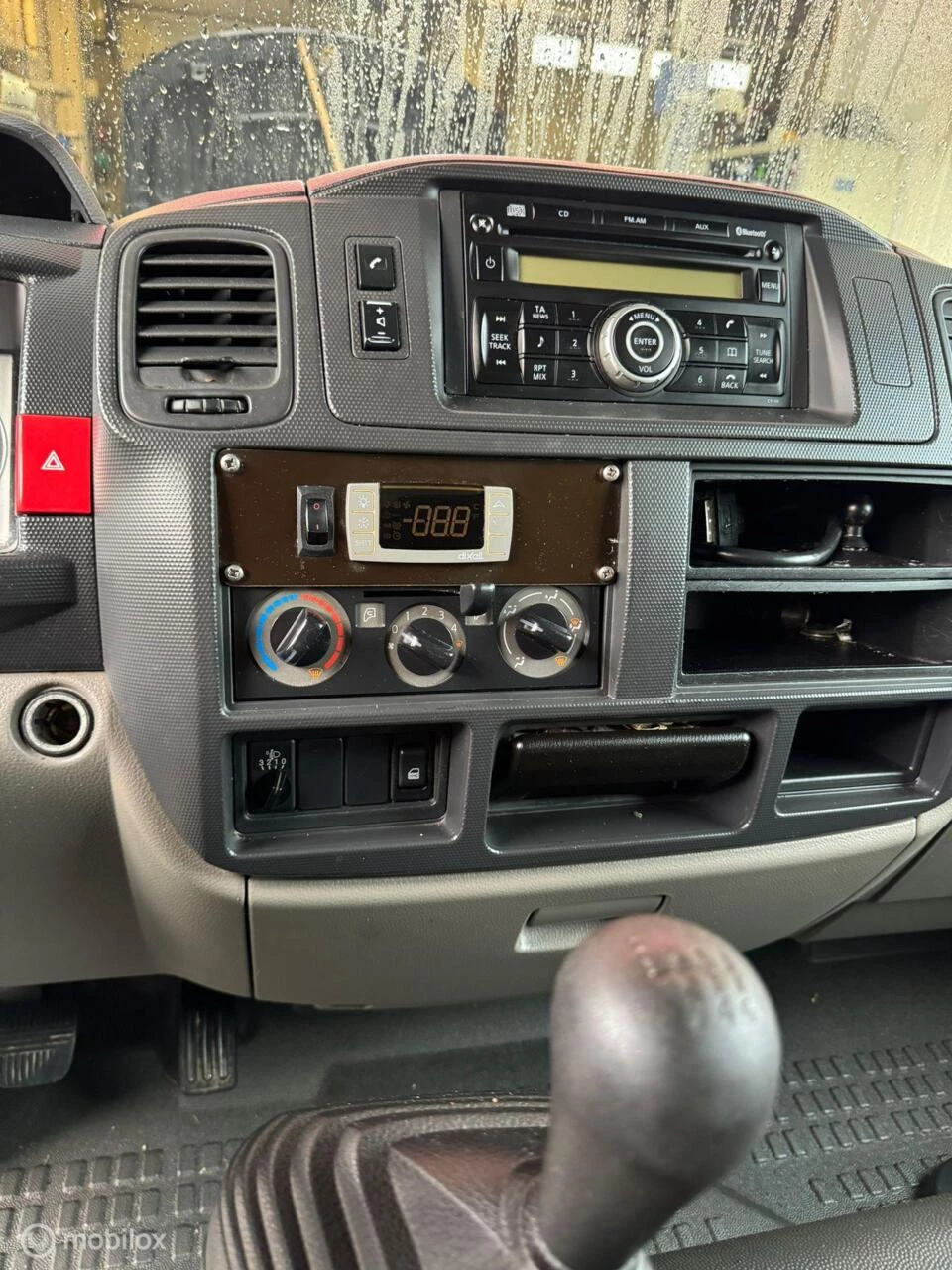 Hoofdafbeelding Renault Maxity