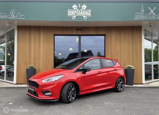 Ford Fiesta ST-Line| 1.0 Ecoboost|
