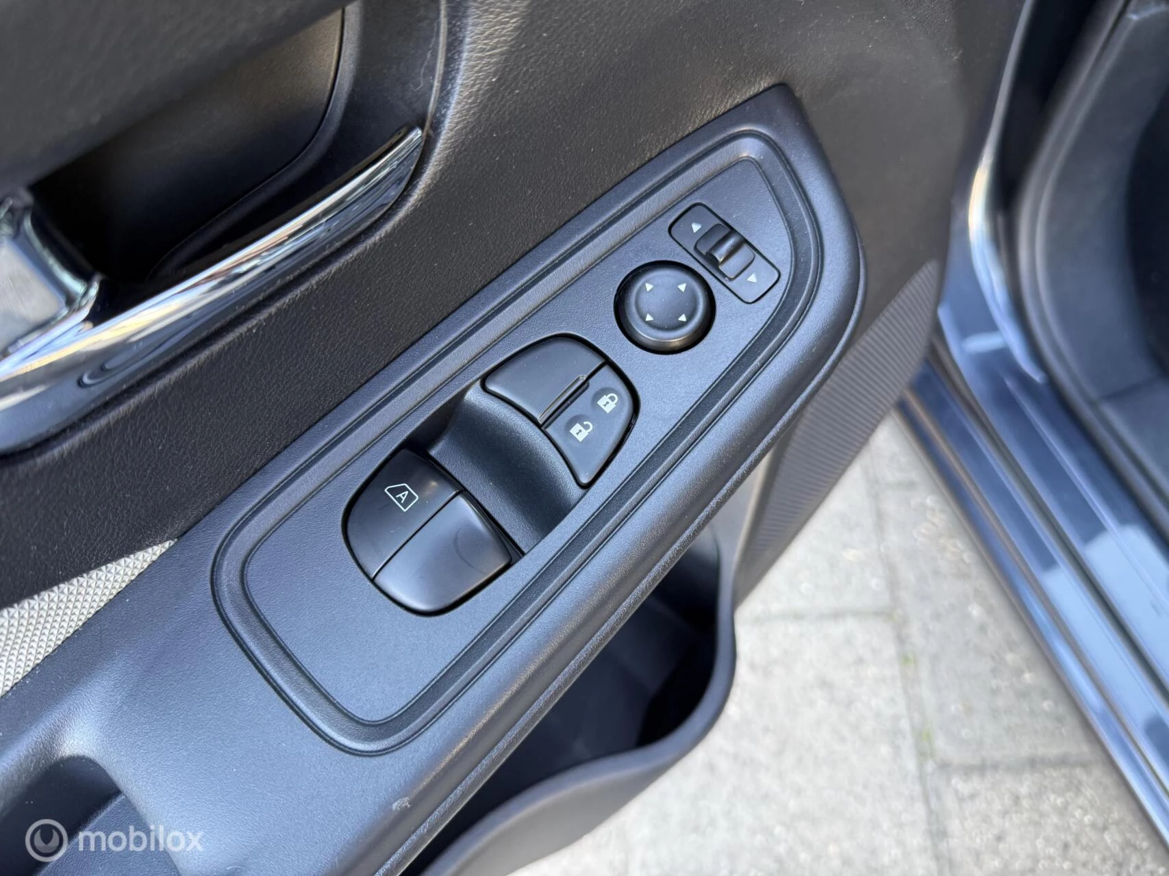 Hoofdafbeelding Nissan Micra