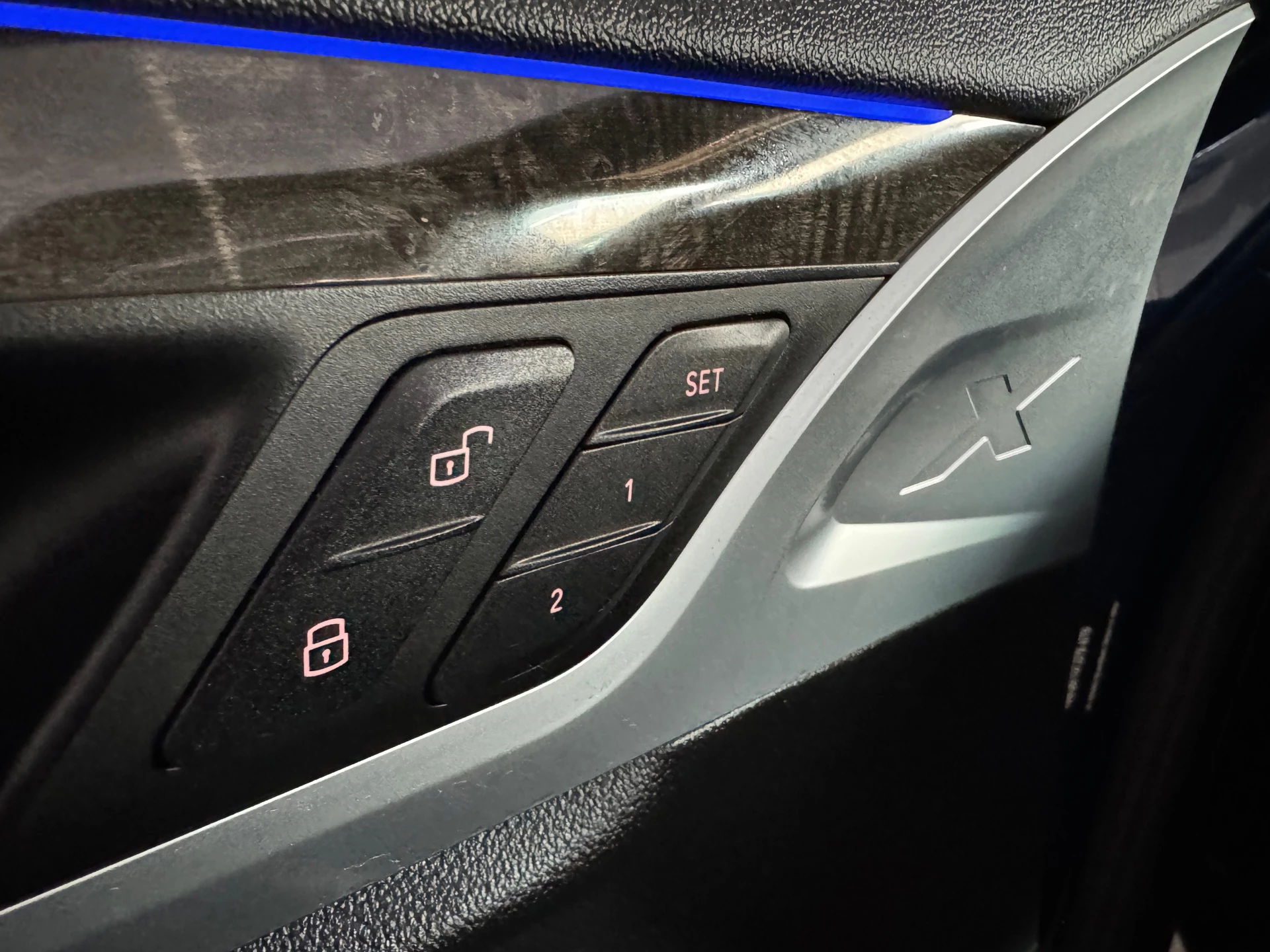 Hoofdafbeelding BMW X4