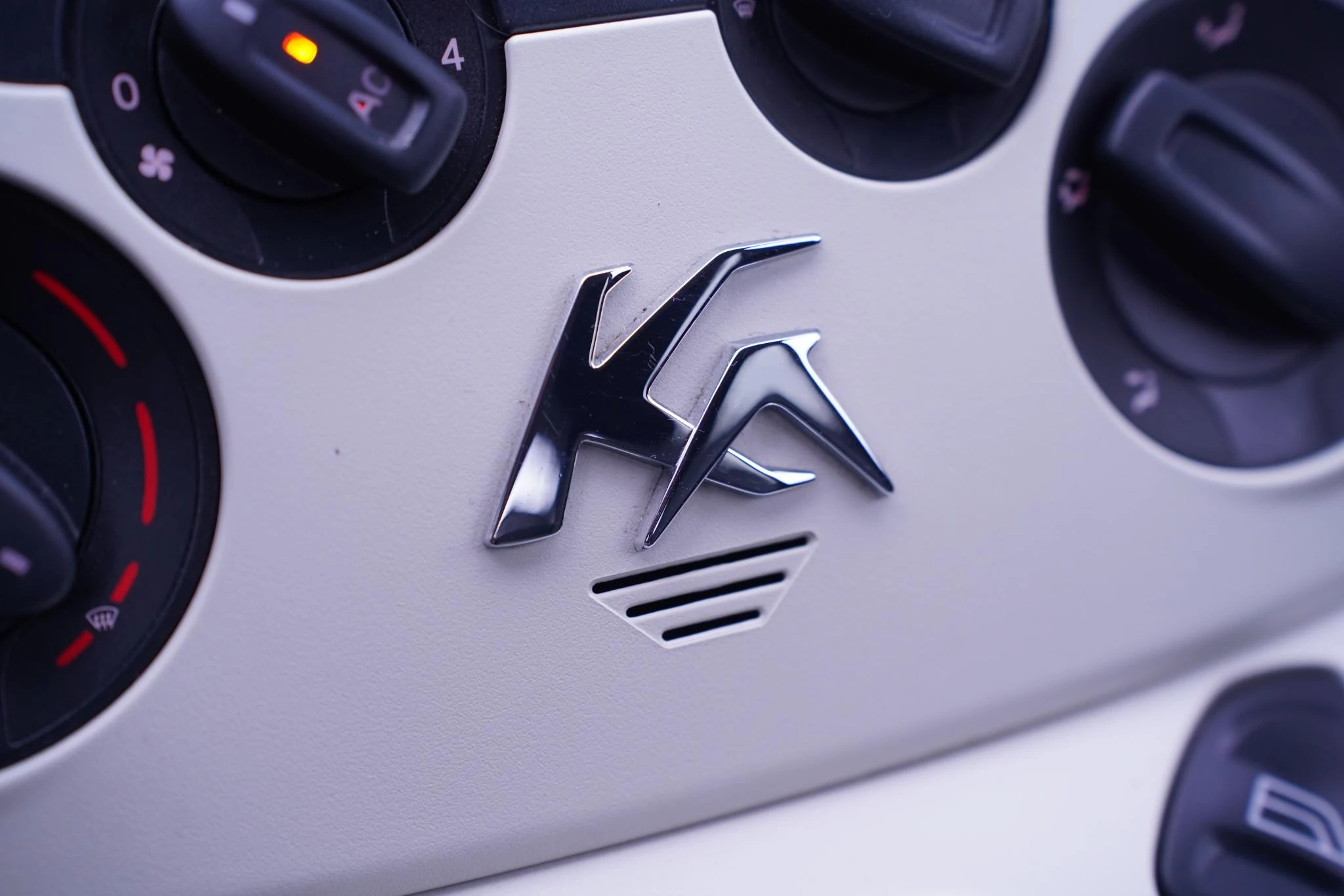 Hoofdafbeelding Ford Ka