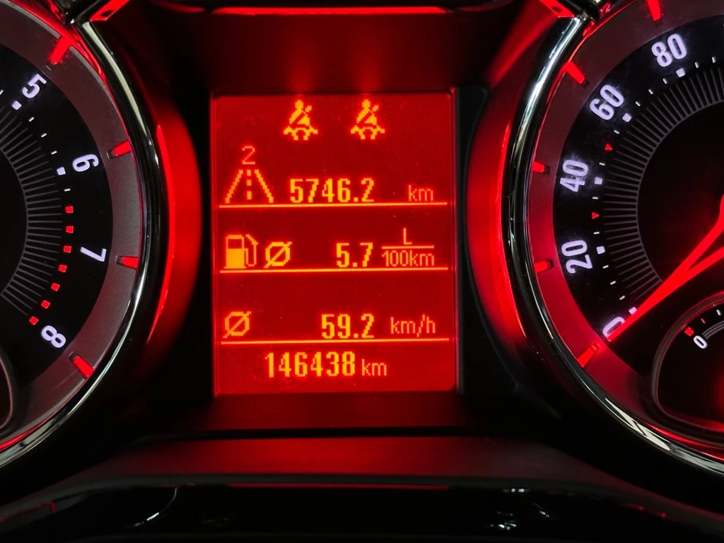 Hoofdafbeelding Opel ADAM