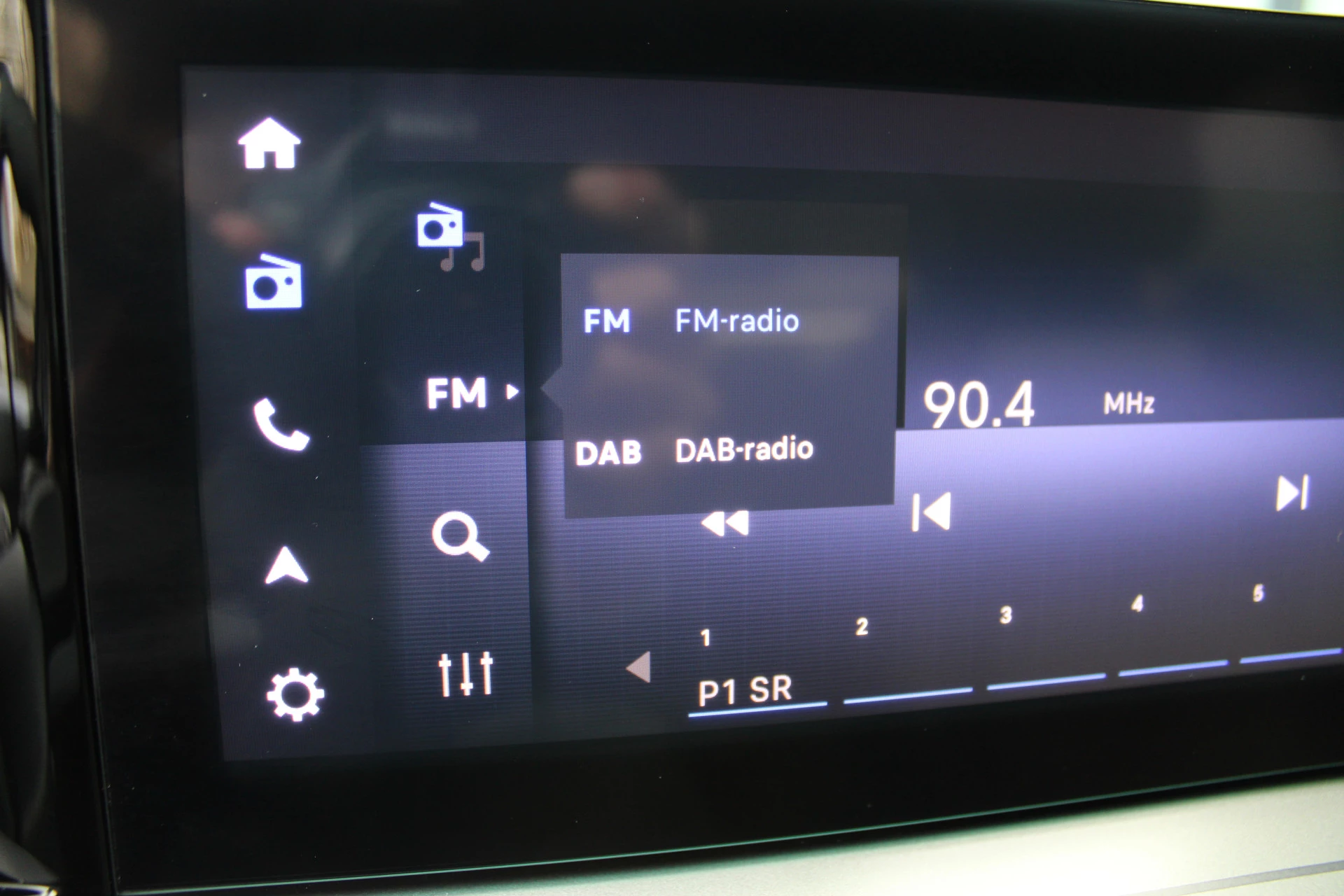 Hoofdafbeelding Opel Frontera