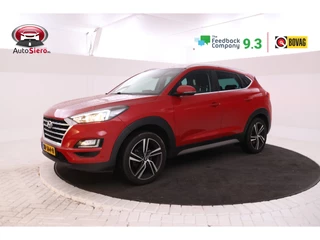 Hyundai Tucson 1.6 GDI Comfort Navigatie, Camera, Climate,