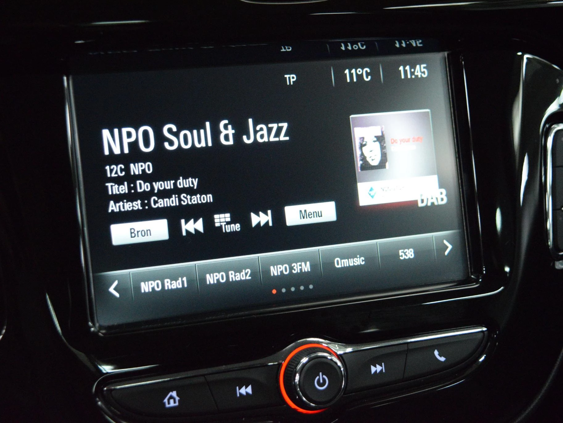 Hoofdafbeelding Opel ADAM