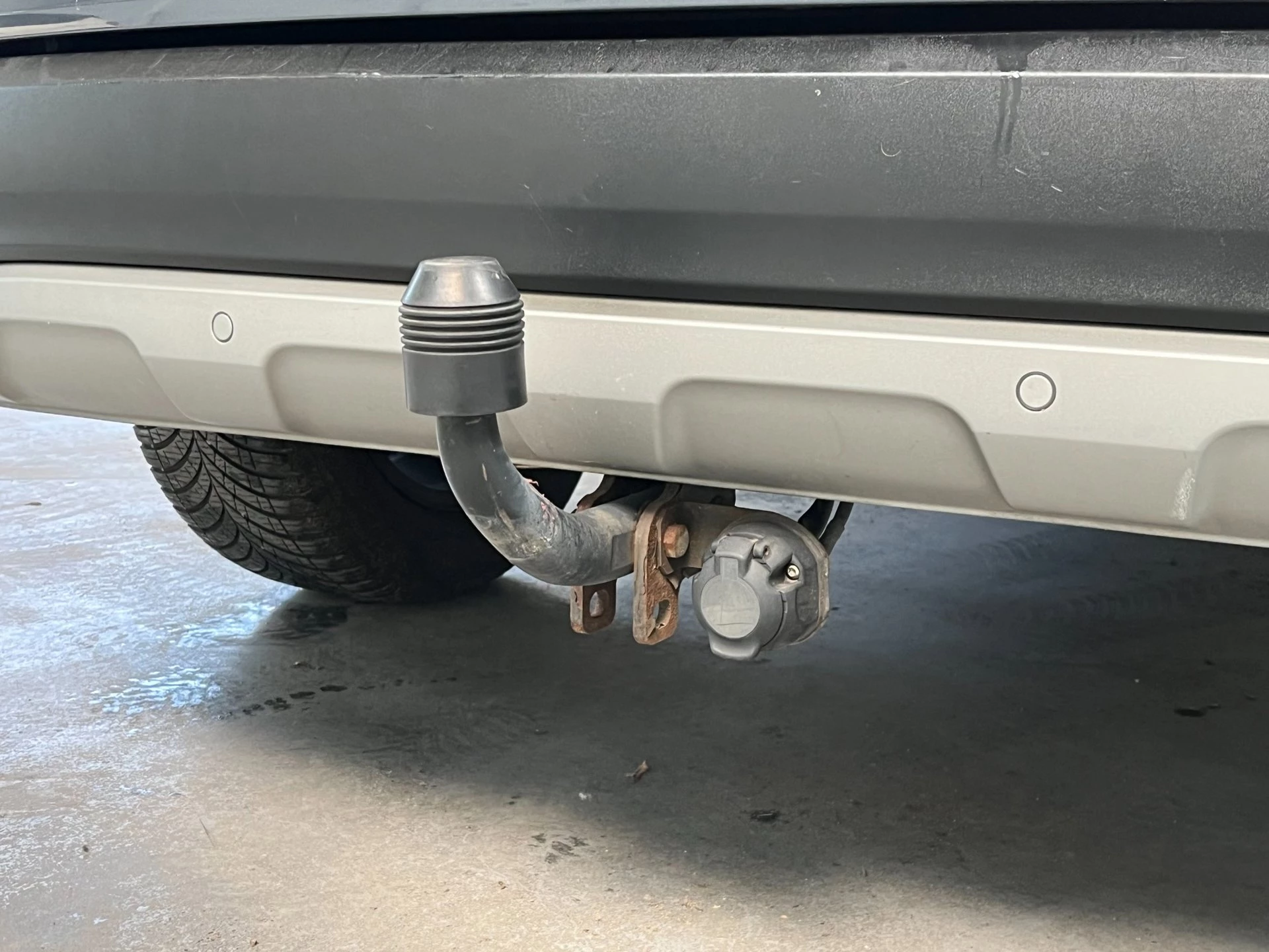 Hoofdafbeelding Renault Espace