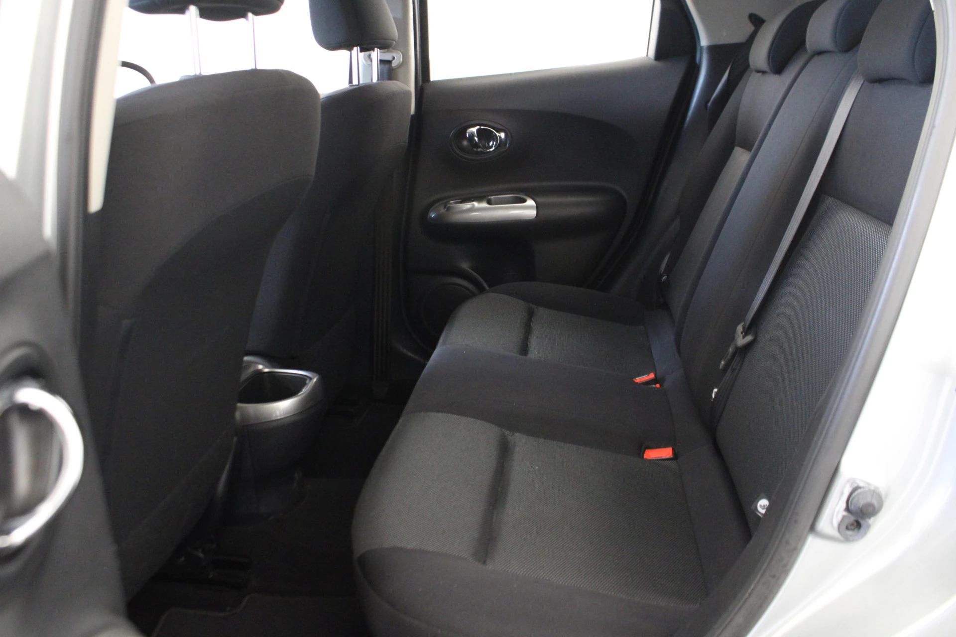 Hoofdafbeelding Nissan Juke