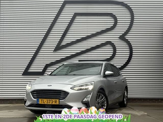 Ford Focus 1.0 EcoBoost Titanium 2e Eigenaar|Navi|Camera|B&O Sound System|PDC|Cruise|Stoelverwarming|Carplay|Dealer Onderhouden|N.A.P|APK tot 08-2026