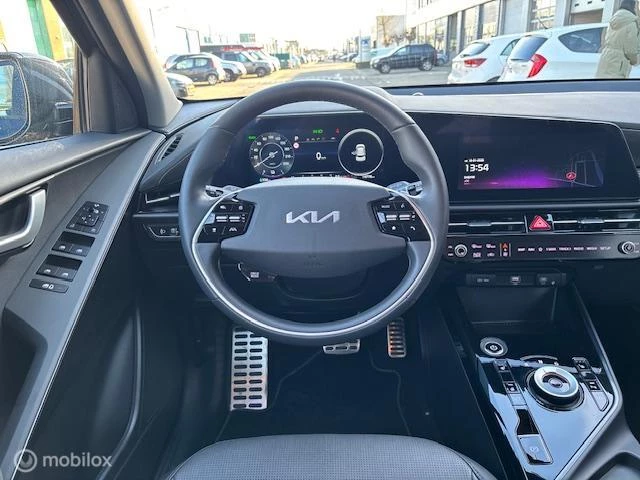Hoofdafbeelding Kia Niro EV