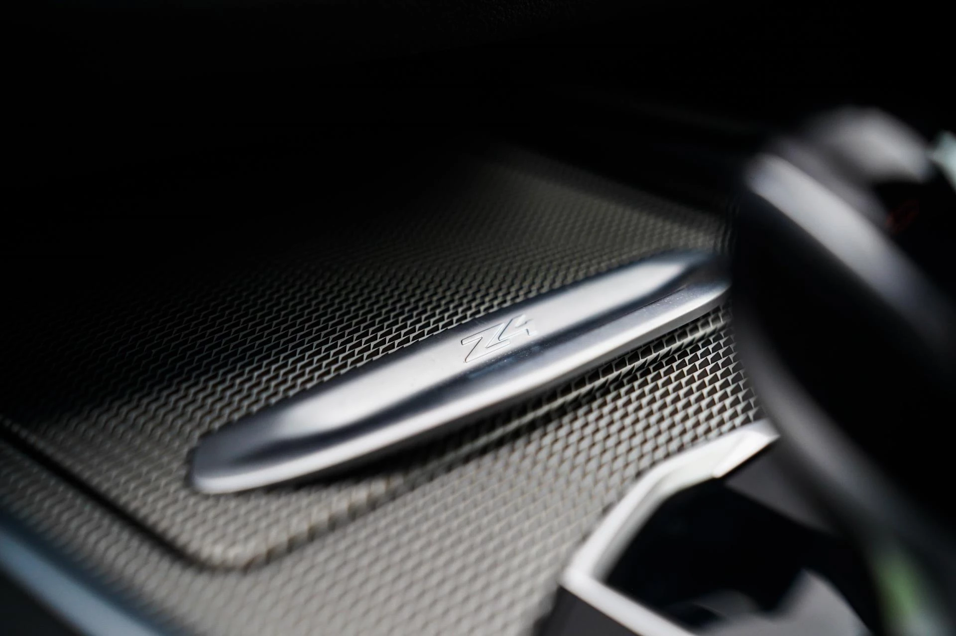 Hoofdafbeelding BMW Z4