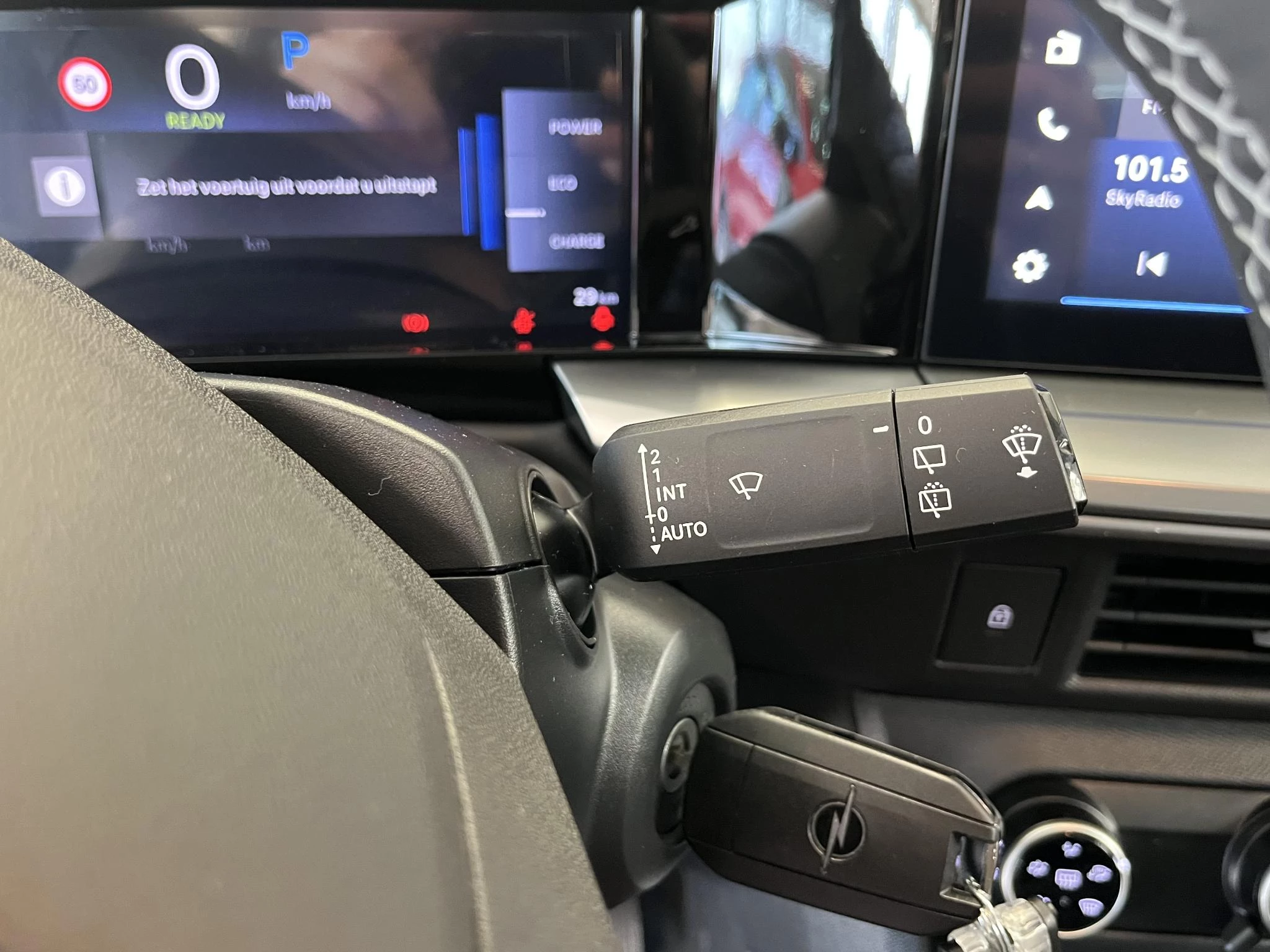 Hoofdafbeelding Opel Frontera