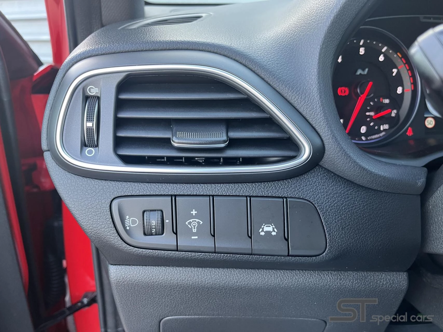 Hoofdafbeelding Hyundai i30