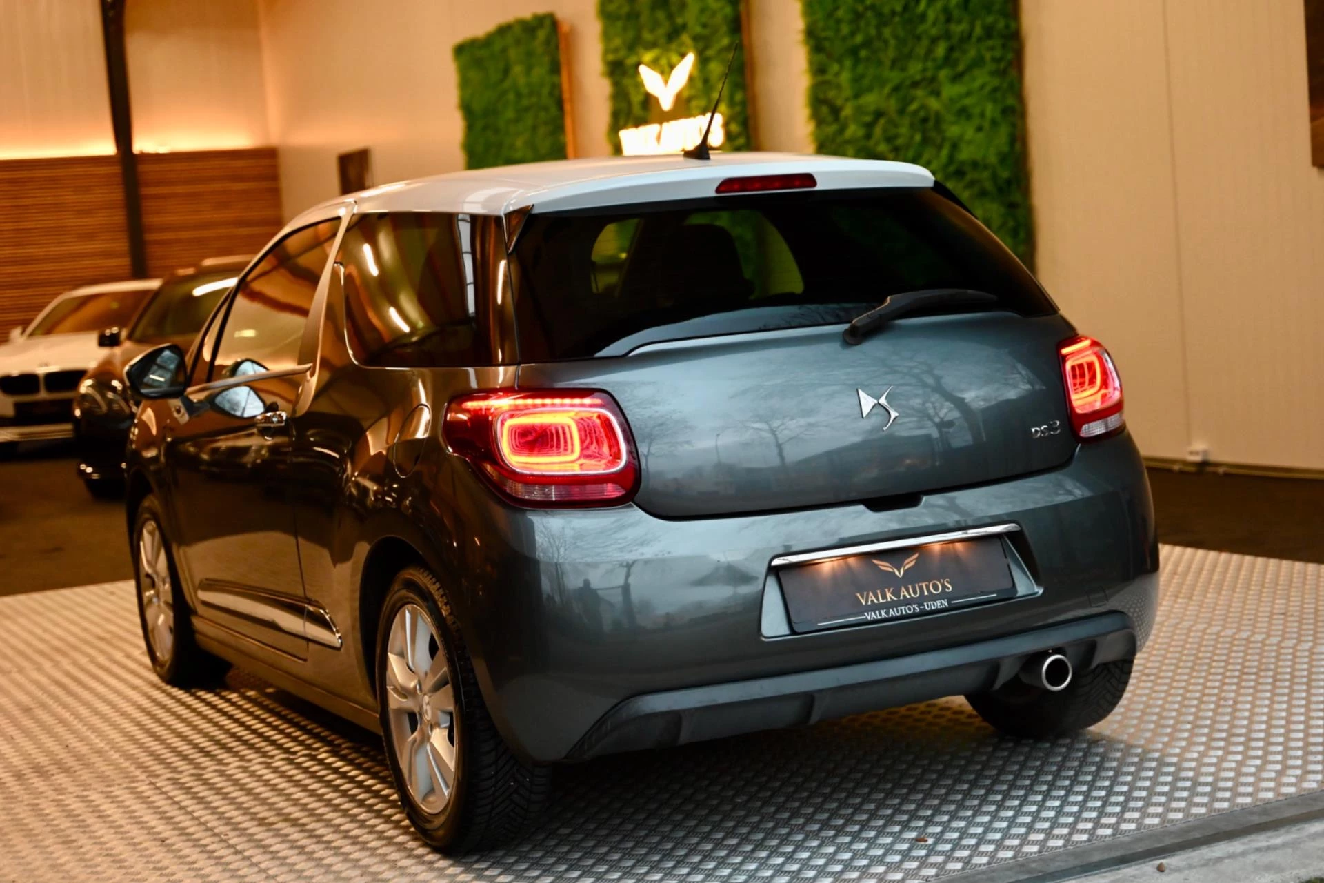 Hoofdafbeelding DS DS 3