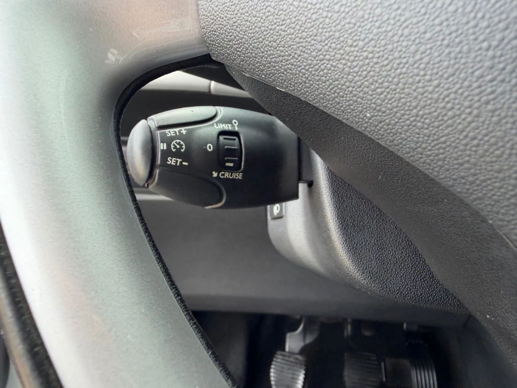 Hoofdafbeelding Citroën DS3