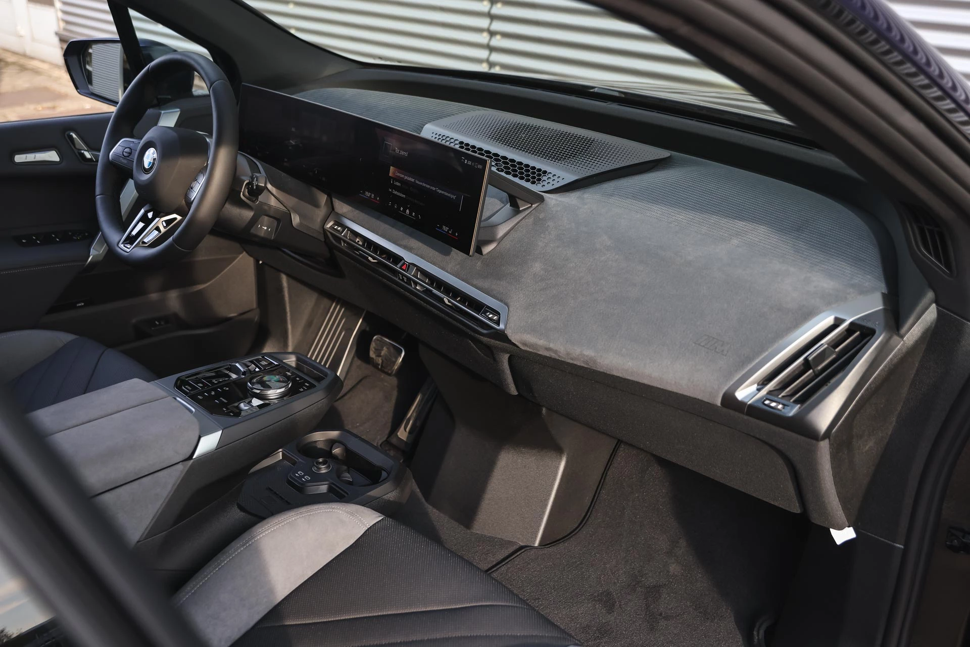 Hoofdafbeelding BMW iX