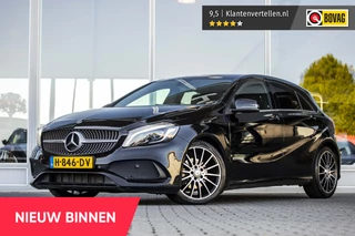 Mercedes-Benz A-Klasse 200 d Business Solution AMG | Camera | afn. Trekhaak