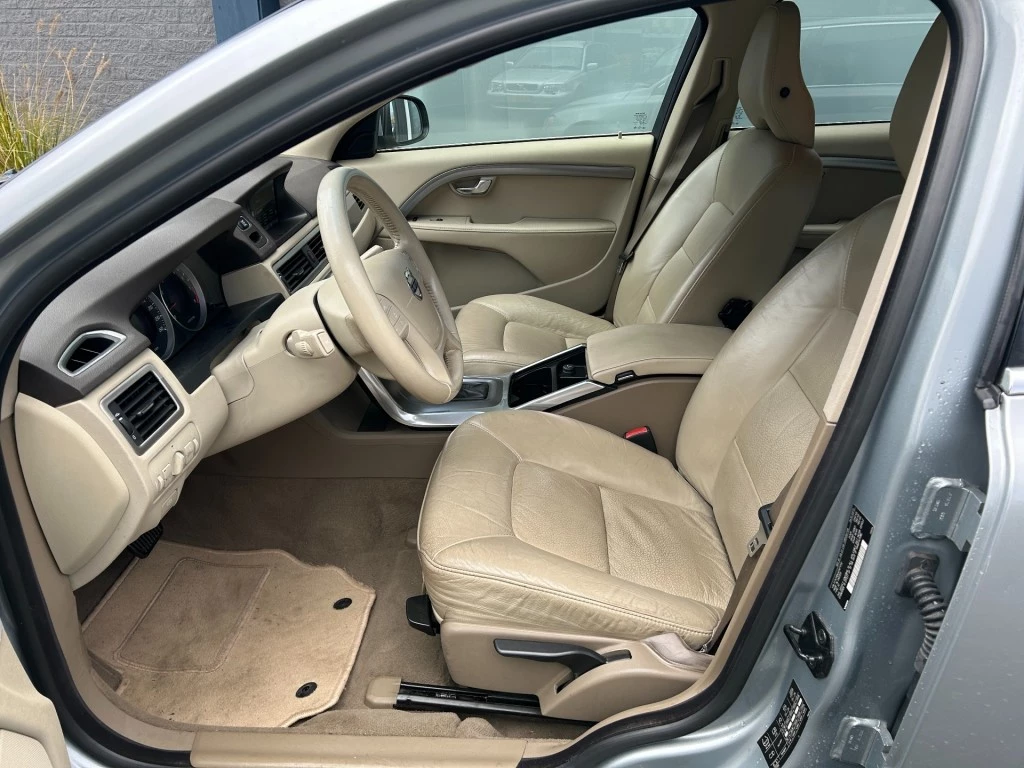 Hoofdafbeelding Volvo V70