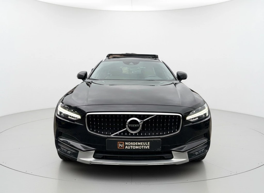 Hoofdafbeelding Volvo V90
