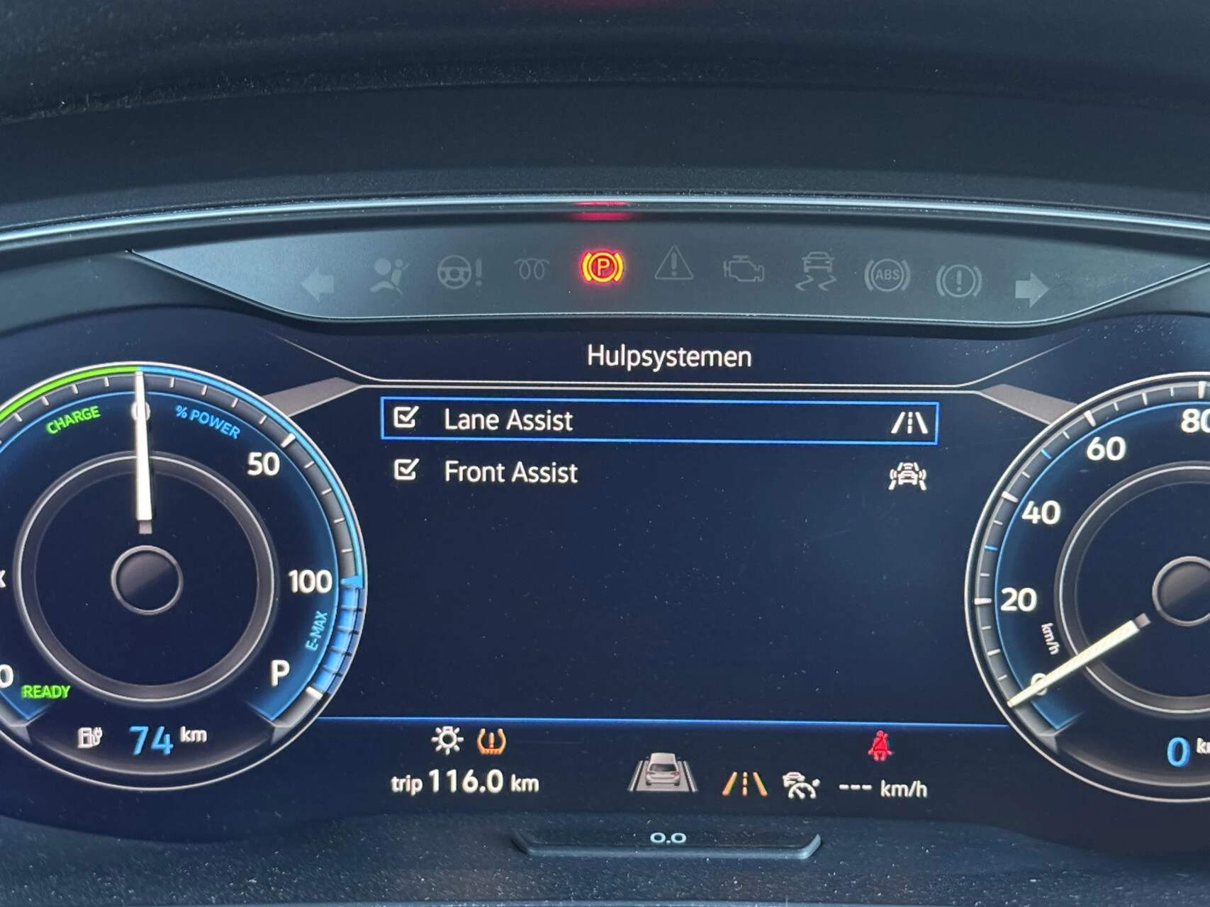 Hoofdafbeelding Volkswagen e-Golf