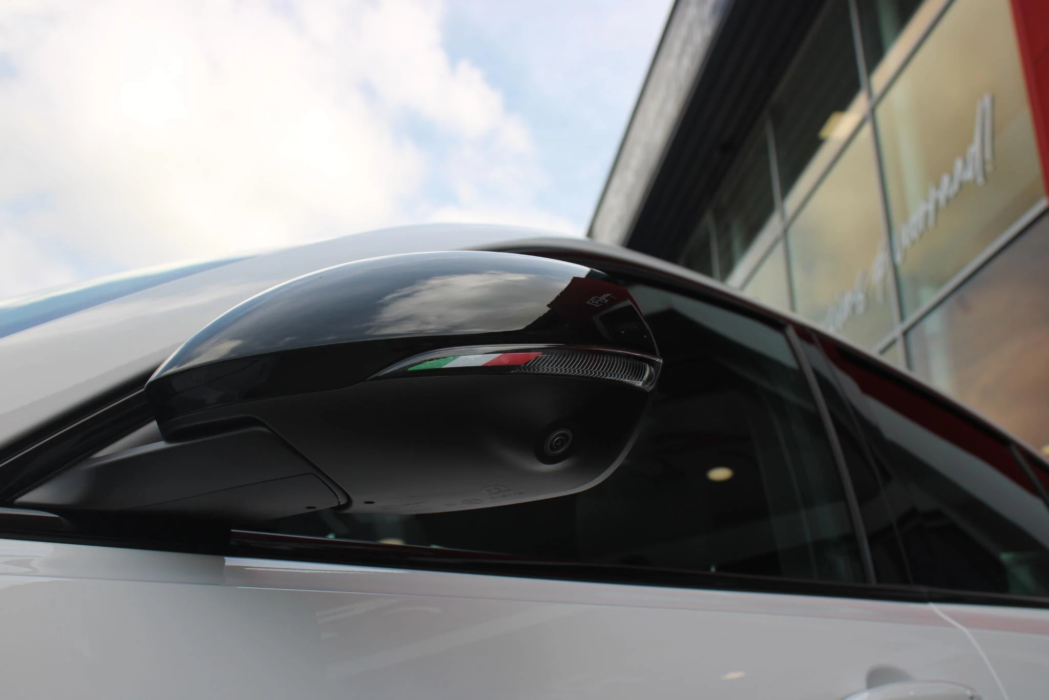 Hoofdafbeelding Alfa Romeo Tonale