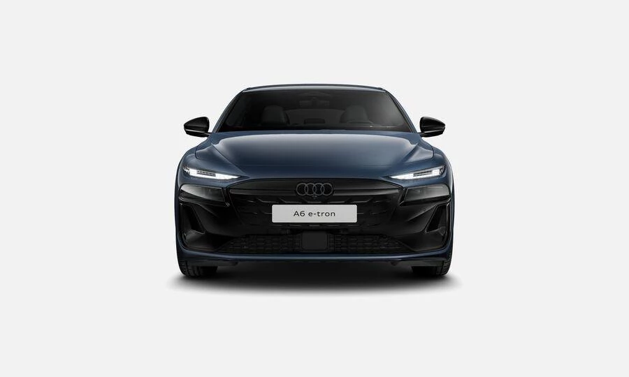Hoofdafbeelding Audi A6 Avant e-tron