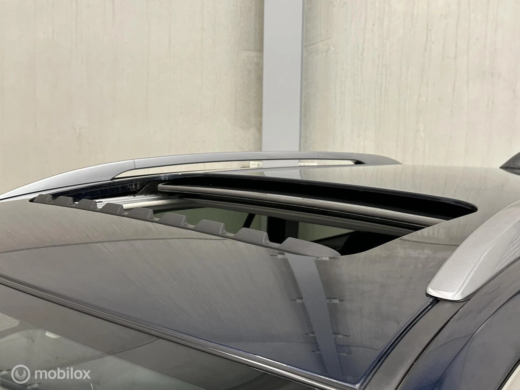 Hoofdafbeelding Mazda 6