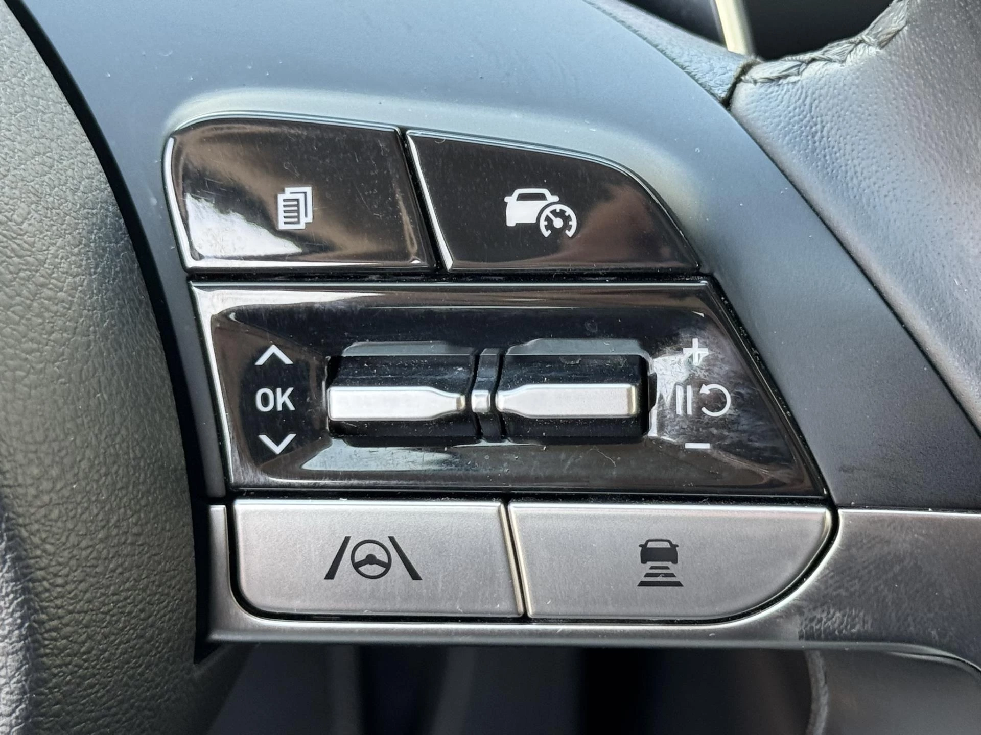 Hoofdafbeelding Hyundai Tucson Hybrid