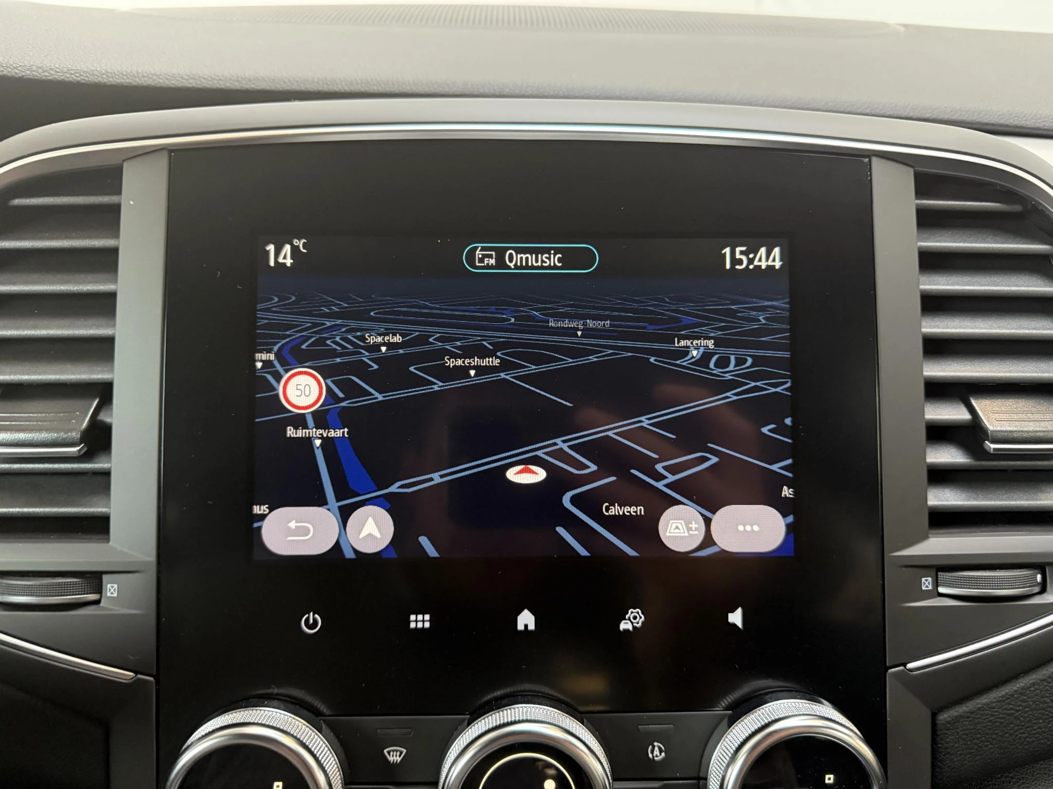 Hoofdafbeelding Renault Talisman