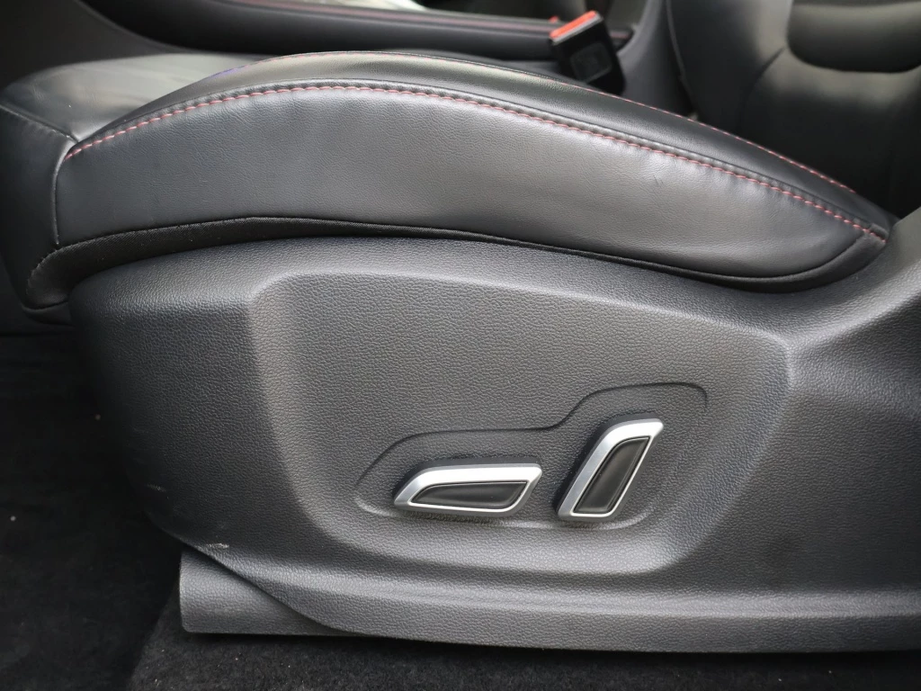 Hoofdafbeelding MG EHS