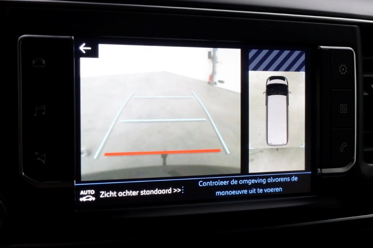 Hoofdafbeelding Peugeot Expert