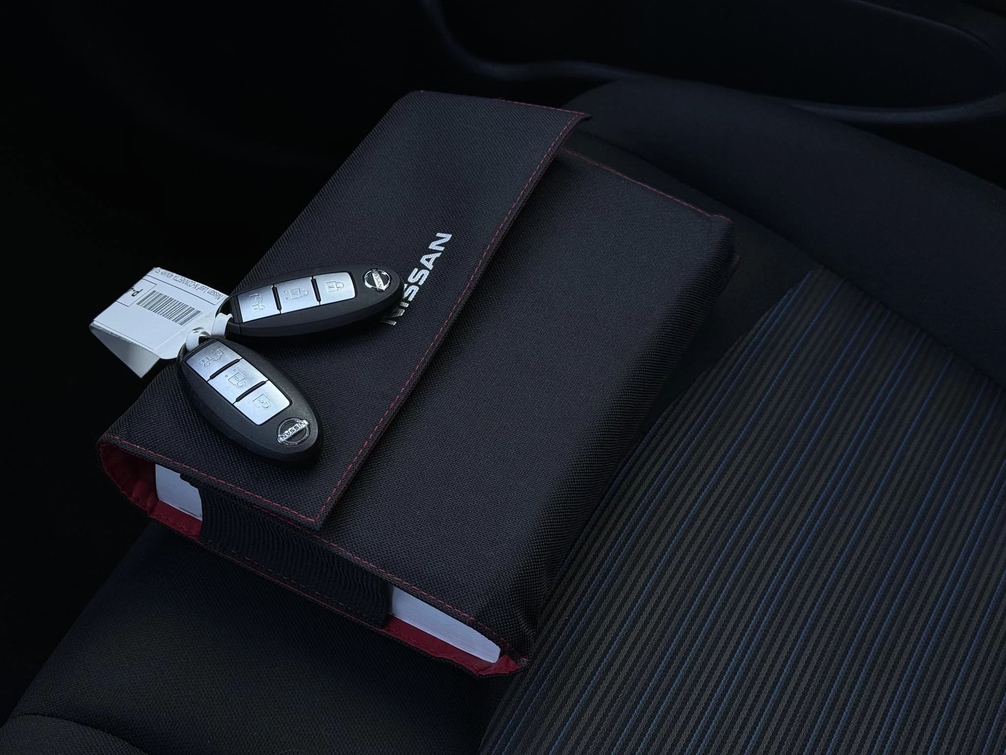 Hoofdafbeelding Nissan Leaf