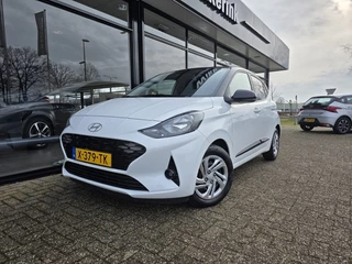 Hyundai i10 1.0 COMFORT SMART TWO-TONE NAVI/CAMERA
