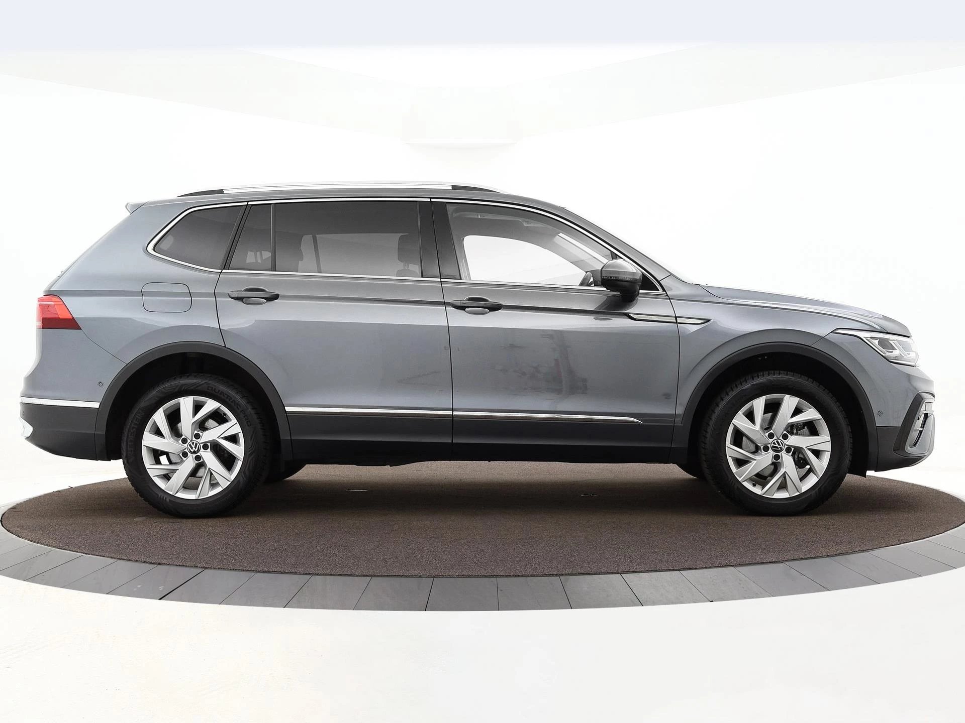 Hoofdafbeelding Volkswagen Tiguan Allspace