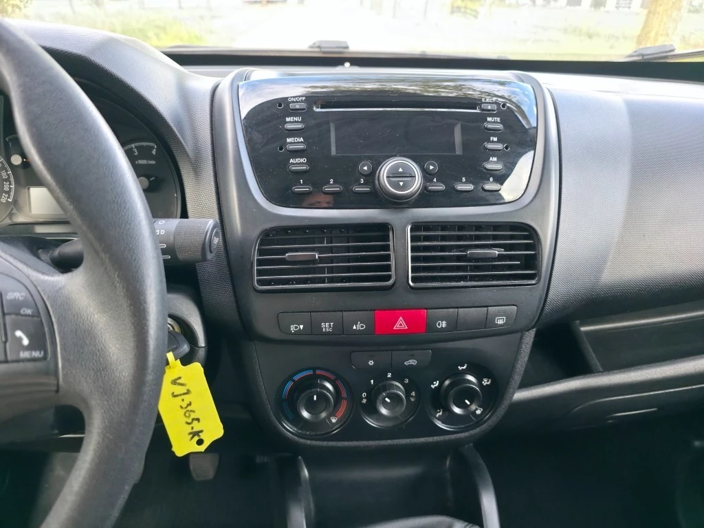 Hoofdafbeelding Opel Combo