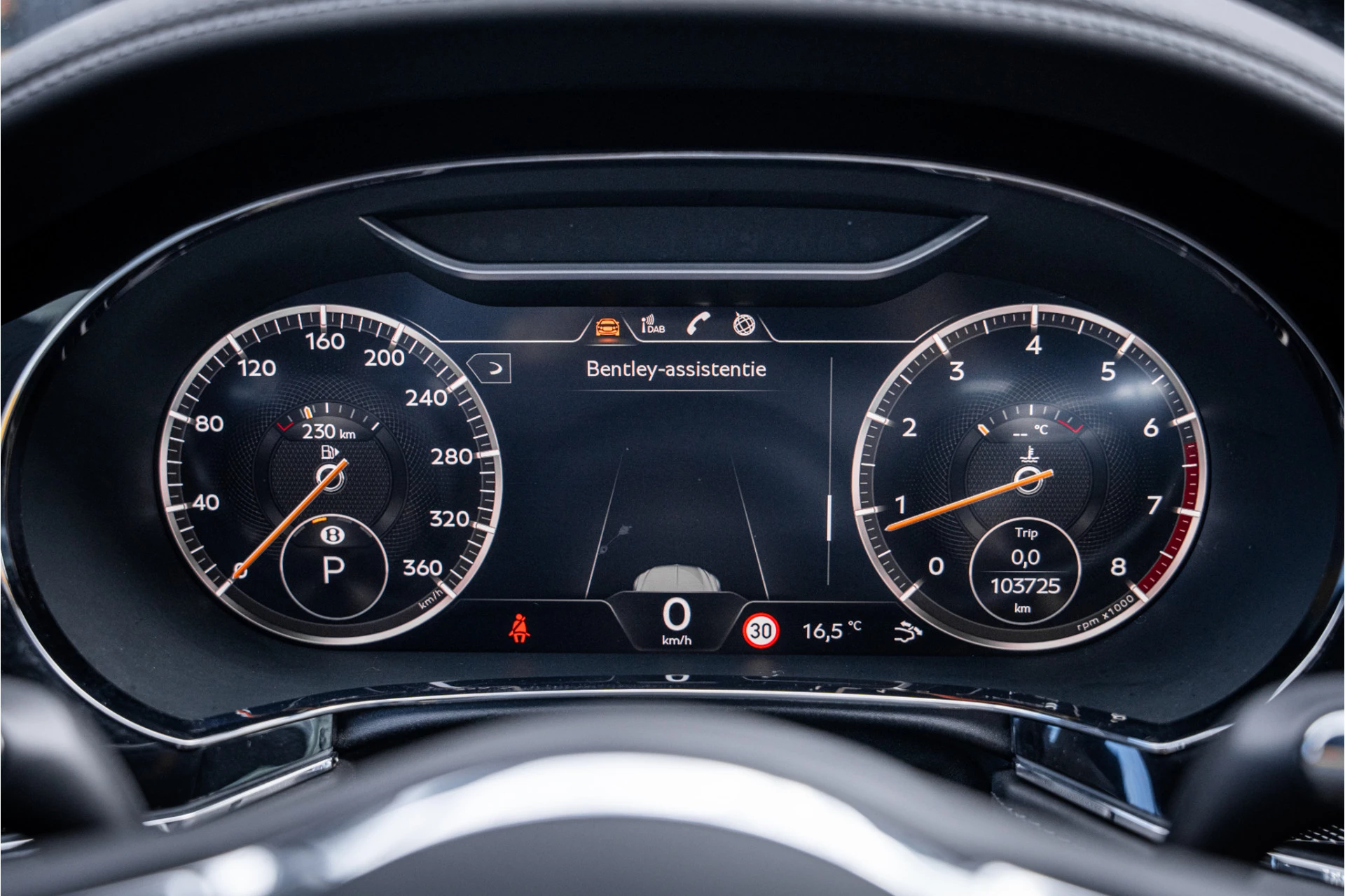 Hoofdafbeelding Bentley Continental GT