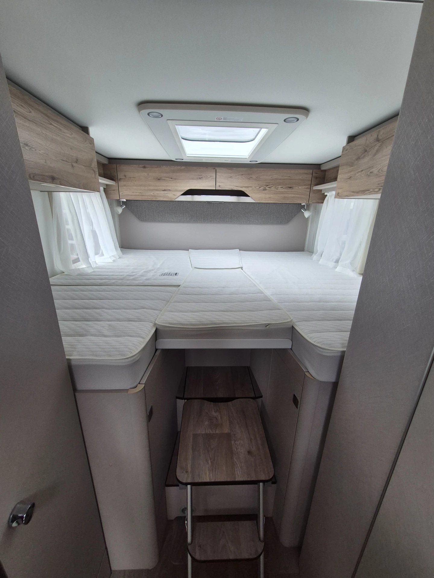 Hoofdafbeelding Hymer Exsis-i